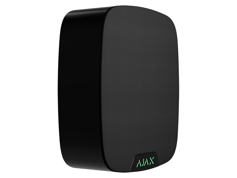 SpeakerPhone Jeweller Schwarz SpeakerPhone Jeweller Schwarz