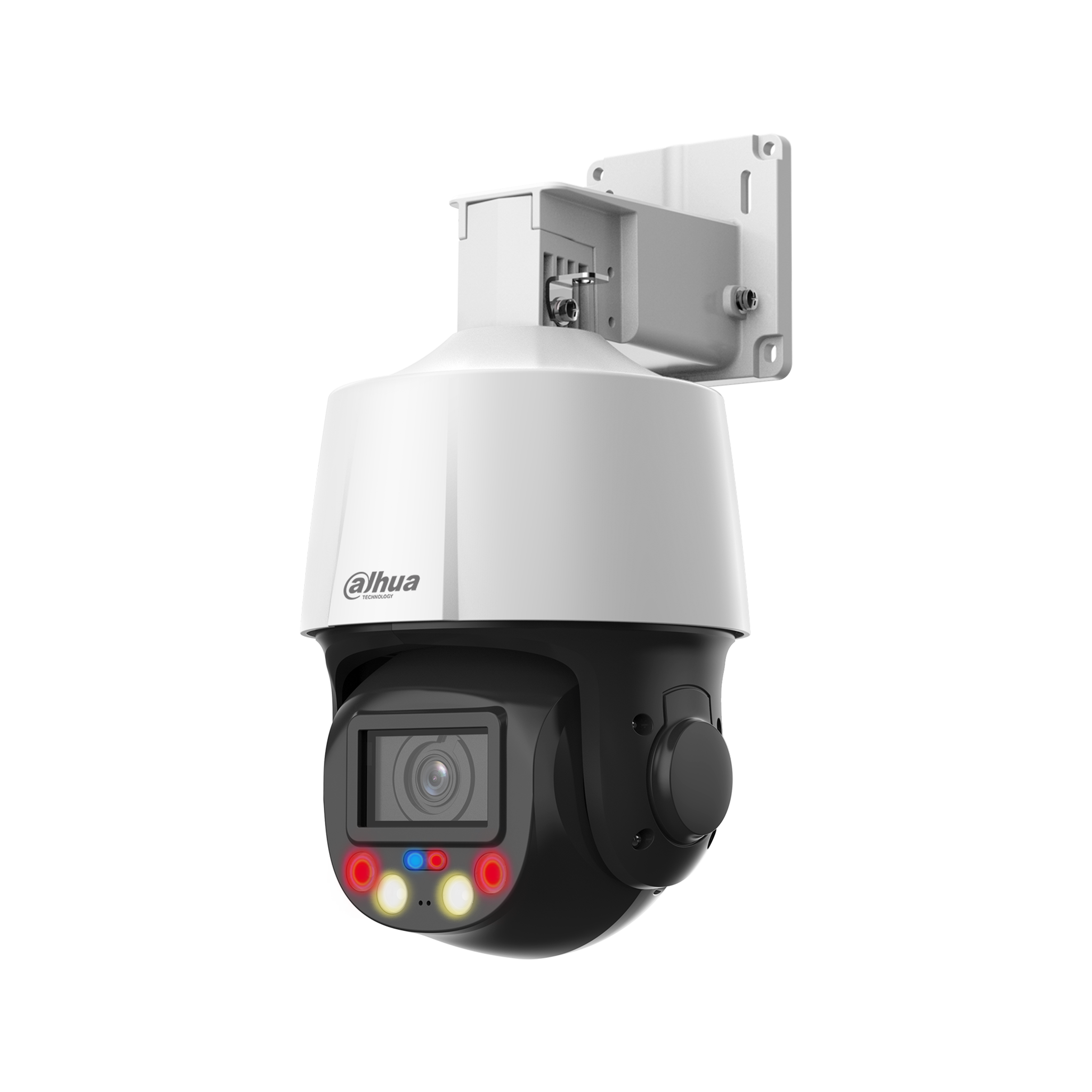 Dahua D-SD3E405DB-GNY-A-PV1 Dahua D-SD3E405DB-GNY-A-PV1 Detailansicht Bild 4 | EPS