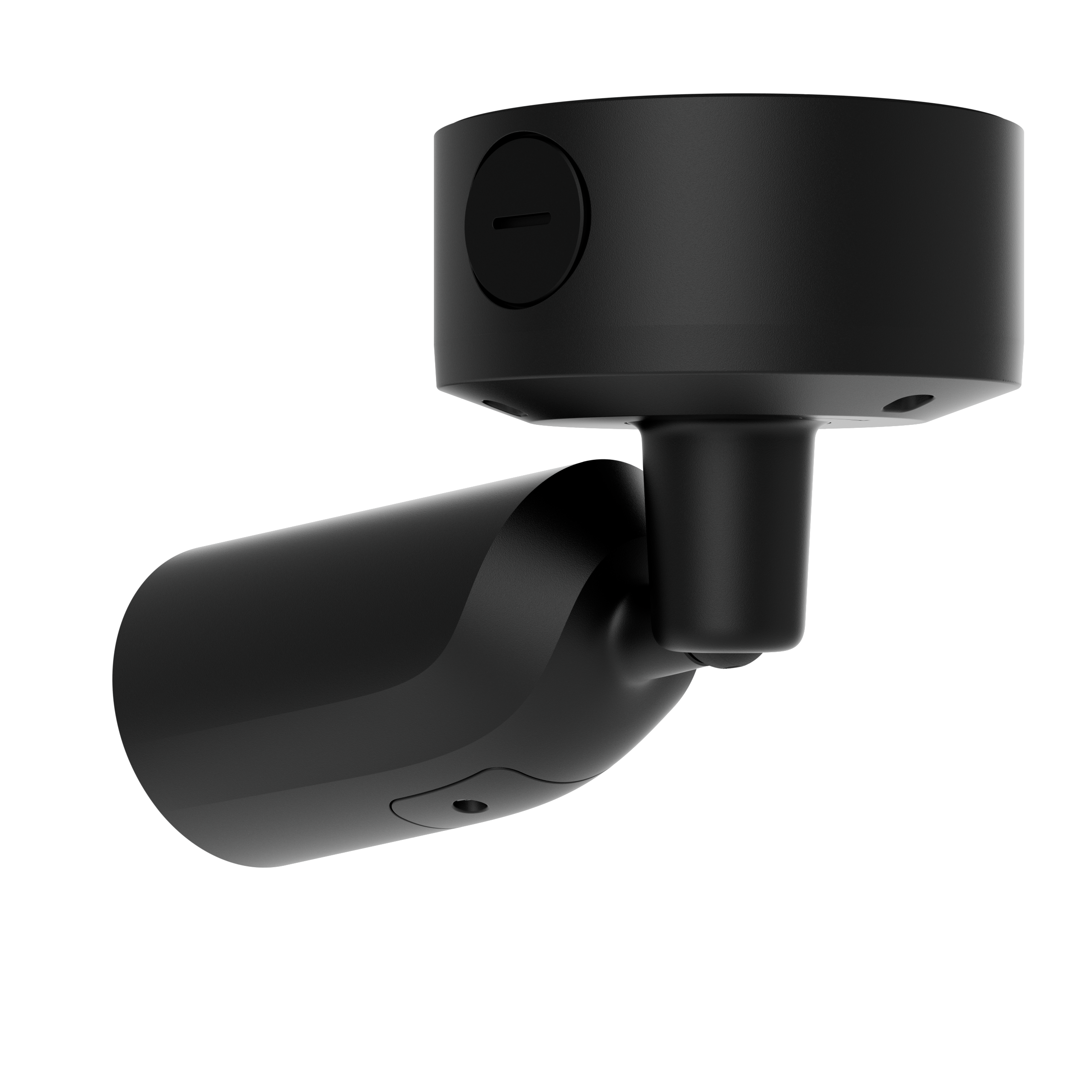 Superior BulletCam HLVF (4 Mp) Schwarz Superior BulletCam HLVF (8 Mp) Schwarz