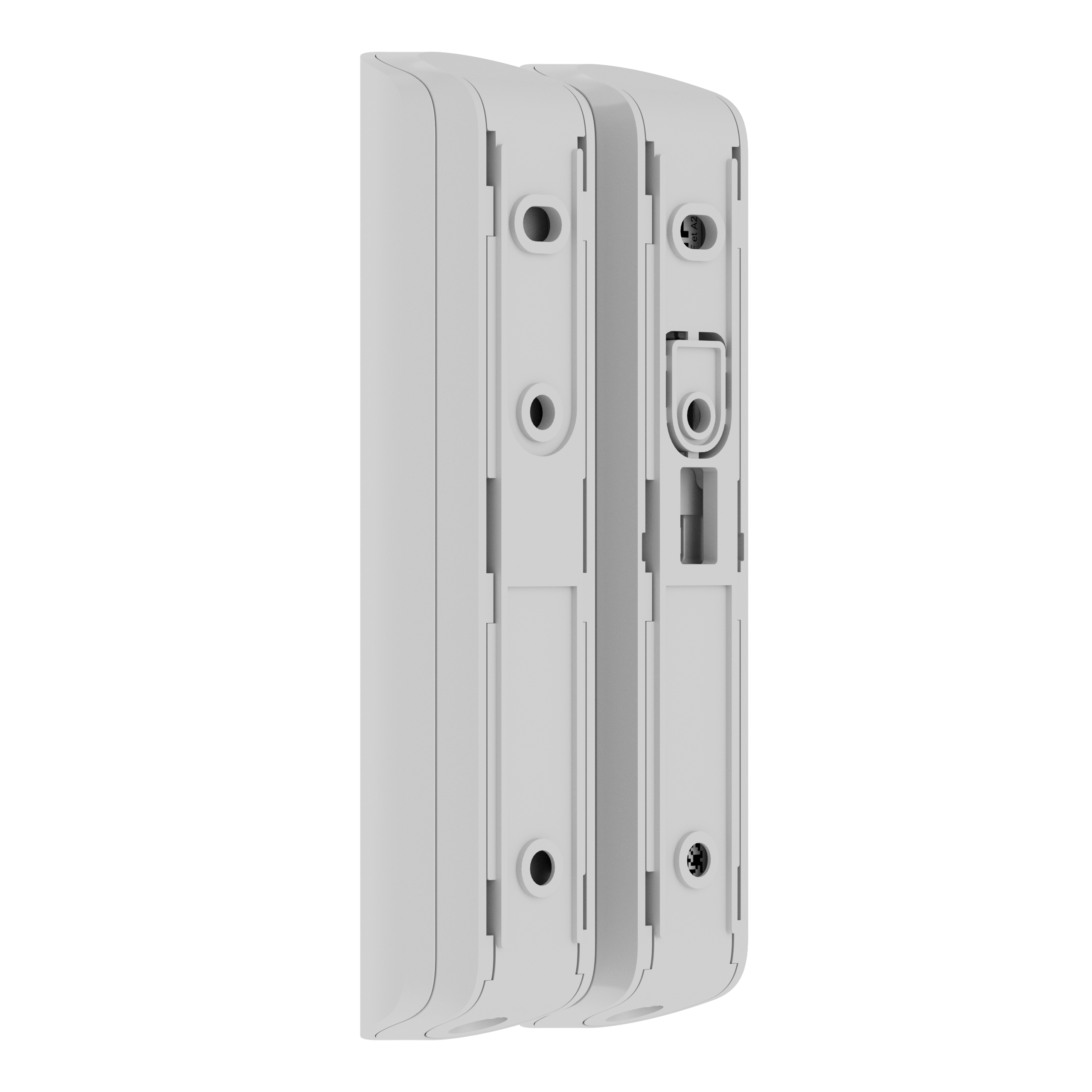 Superior DoorProtect G3 Jeweller Weiß