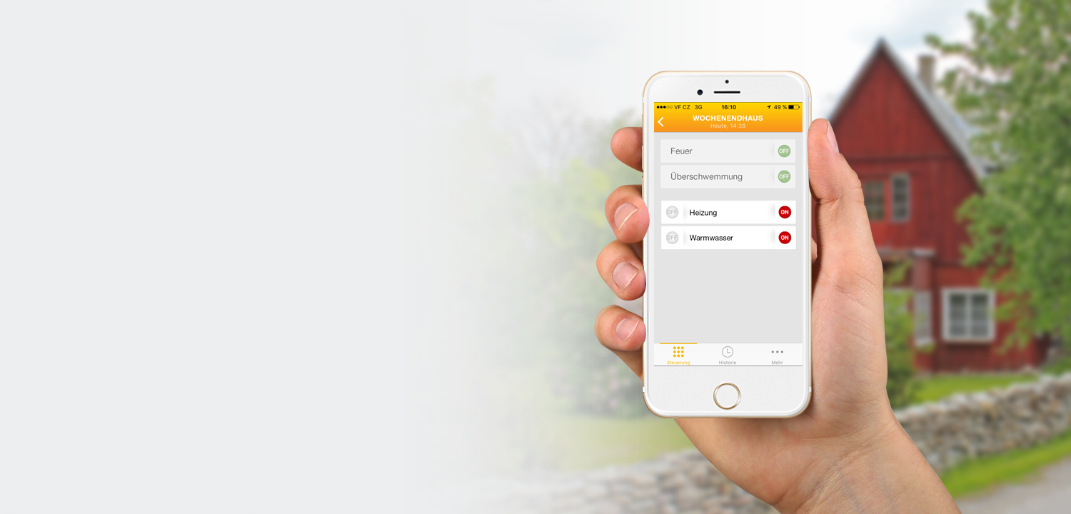 EPS Alarm/Video/Brand Systems EPS Alarm/Video/Brand Systems