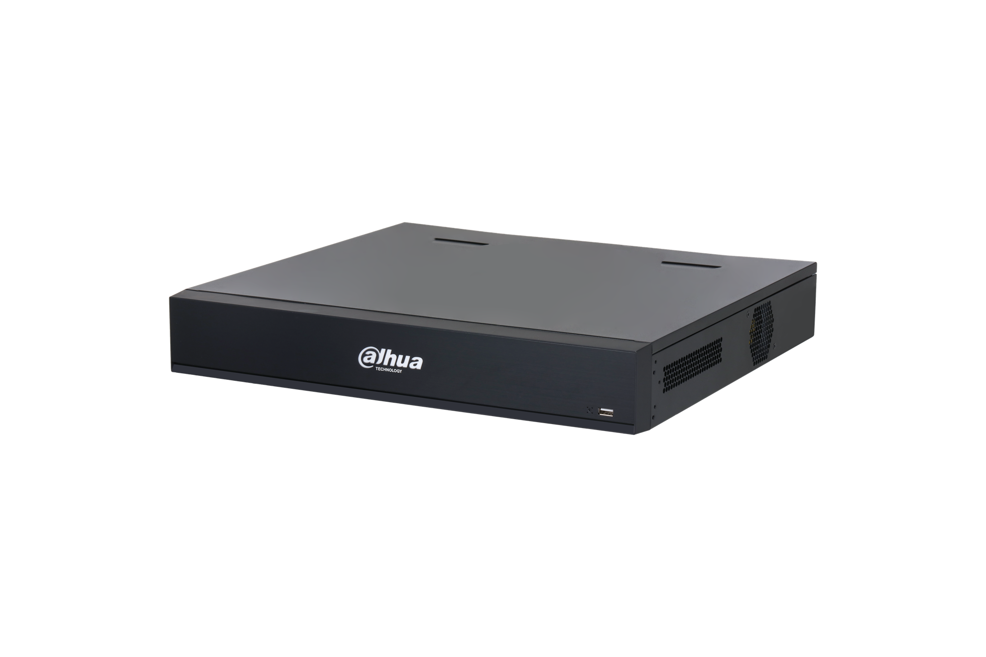 Dahua_NVR5432-XI-Pro_Schwarz_2_45left.png D-NVR5432-XI/PRO