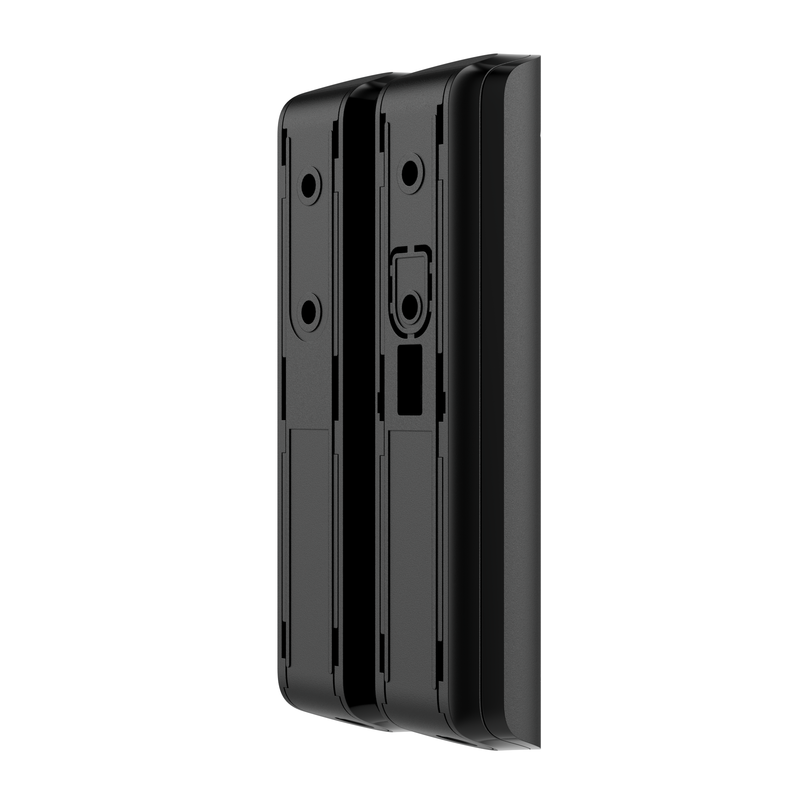 Ajax Superior DoorProtect Plus Jeweller Schwarz Ajax Superior DoorProtect Plus Jeweller Schwarz Detailansicht Bild 7 | EPS