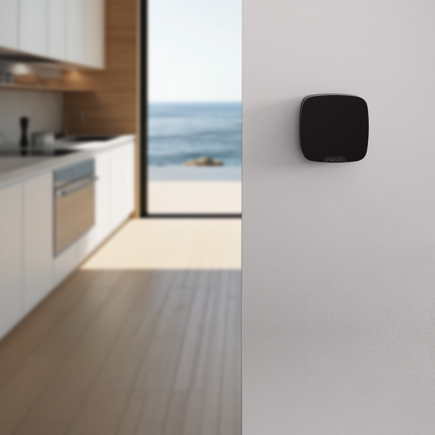 SpeakerPhone Jeweller Schwarz SpeakerPhone Jeweller Schwarz