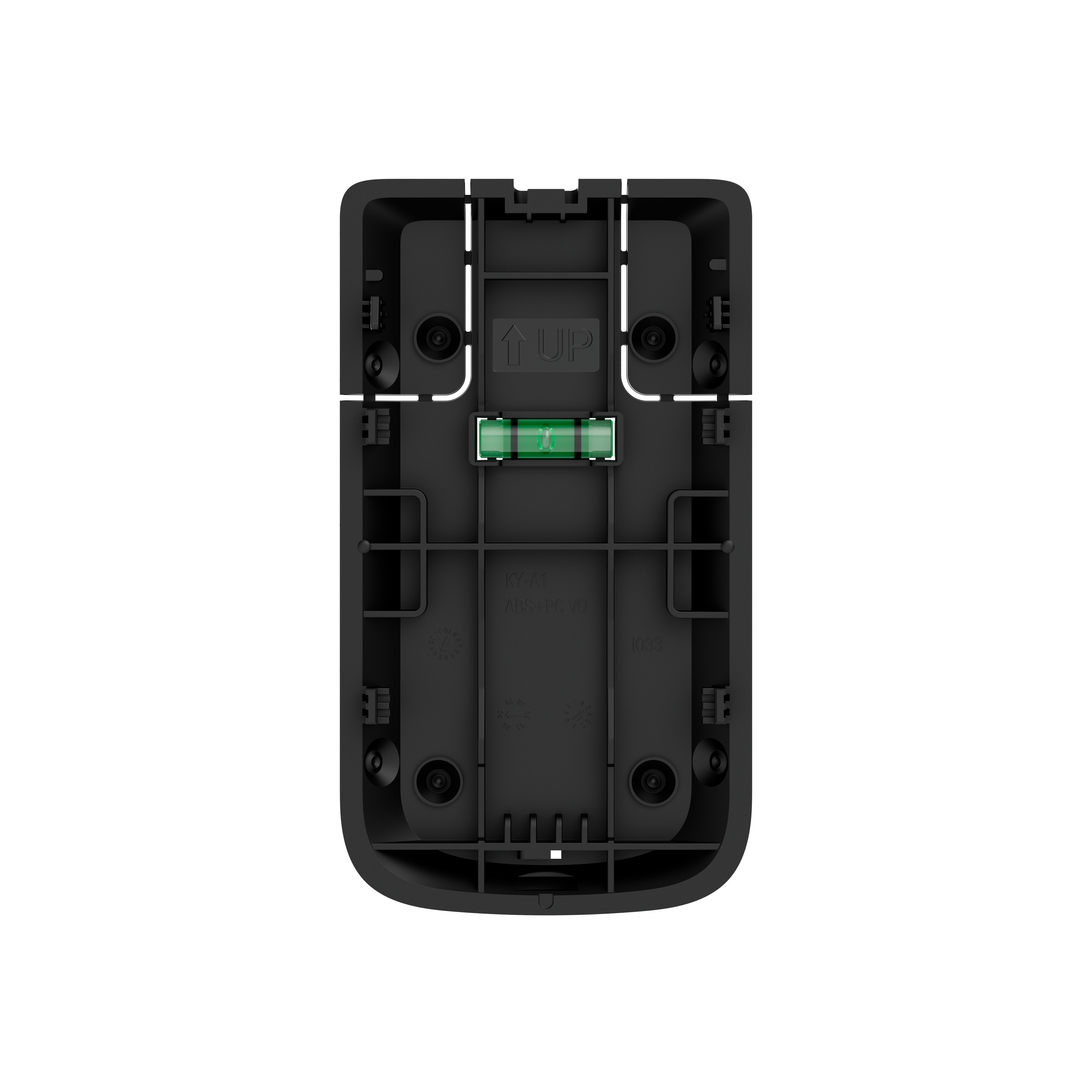 Ajax Superior MotionCam G3 (PhOD) Jeweller Schwarz Ajax Superior MotionCam G3 (PhOD) Jeweller Schwarz Detailansicht Bild 3 | EPS