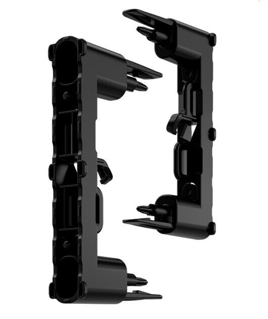 Ajax Ajax Module Holder (type A) Schwarz Ajax Ajax Module Holder (type A) Schwarz | EPS