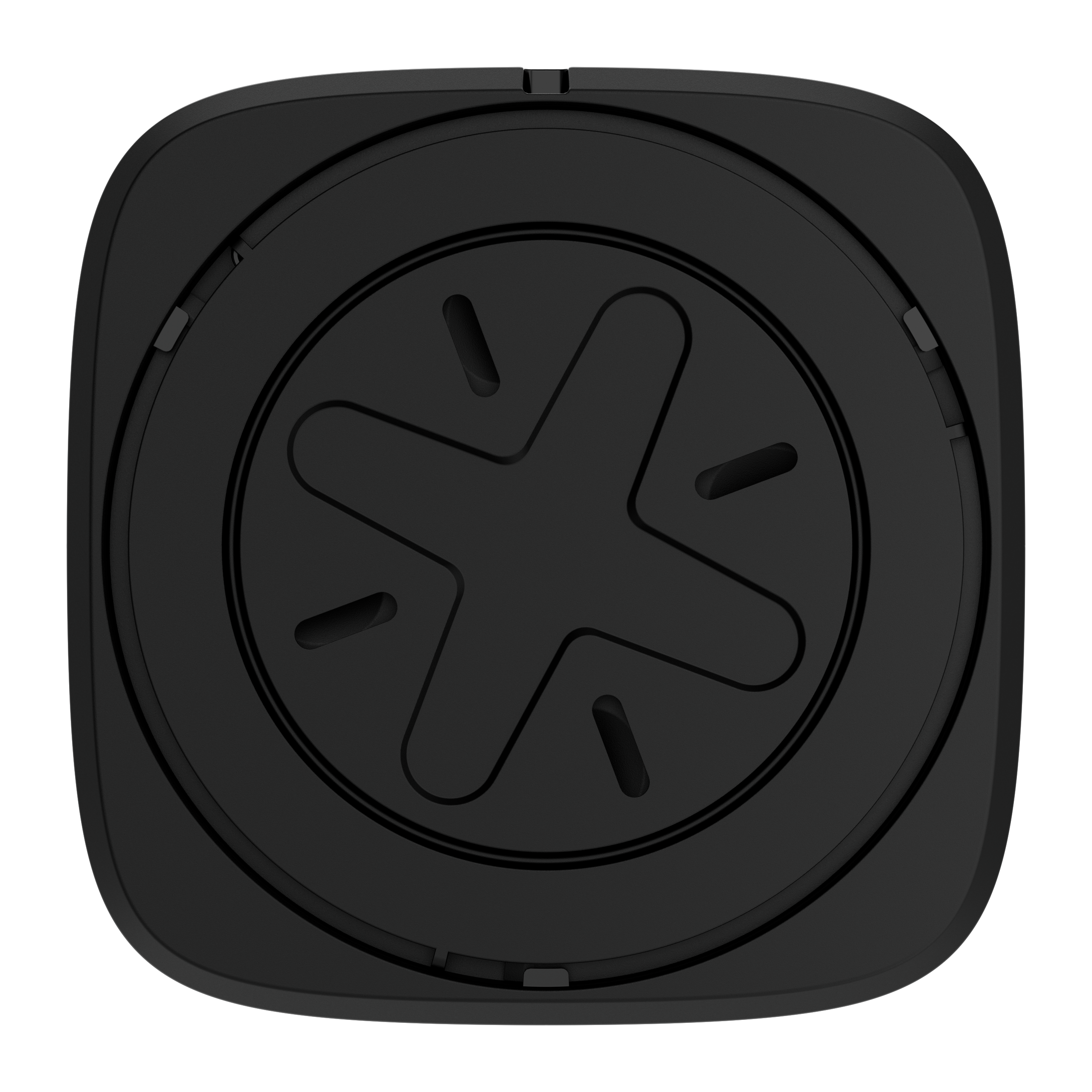 EN54 FireProtect (VAD) schwarz