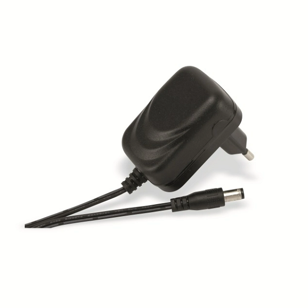 AMS Gas Alarm P100 Stecker-Schaltnetzteil AMS Gas Alarm P100 Stecker-Schaltnetzteil | EPS