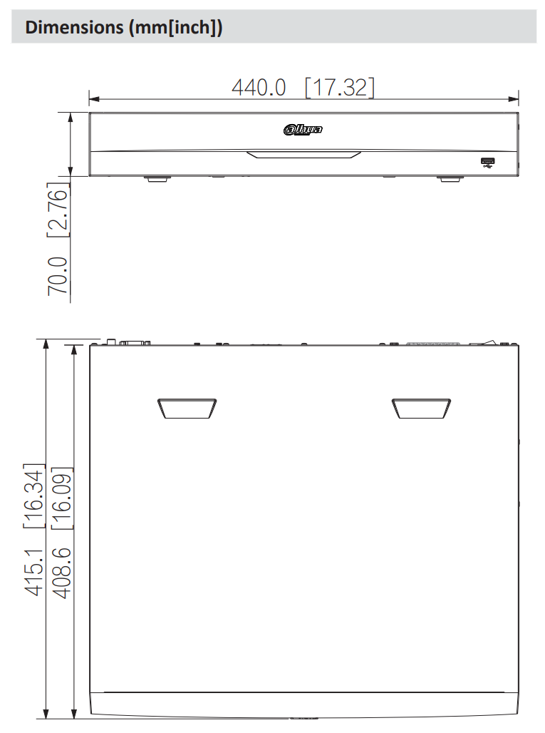 EPS Alarm/Video/Brand Systems EPS Alarm/Video/Brand Systems
