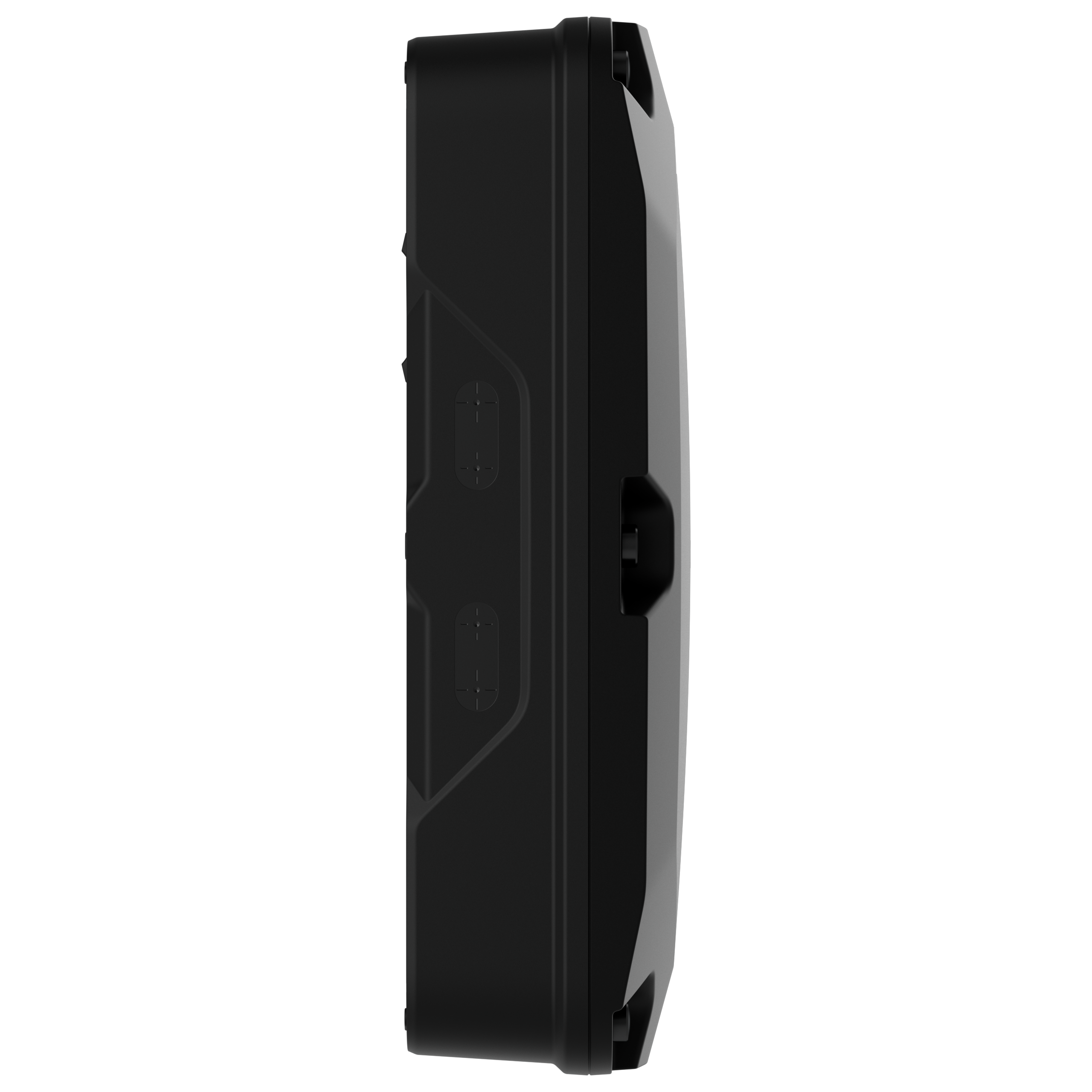 Case E (395) Schwarz