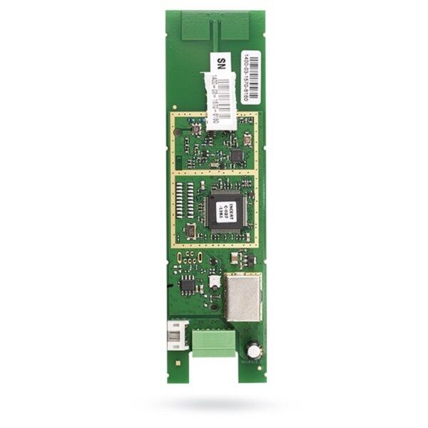 Jablotron JA-111R Busschnittstelle für JA-100-Funkgeräte Jablotron JA-111R Busschnittstelle für JA-100-Funkgeräte | EPS