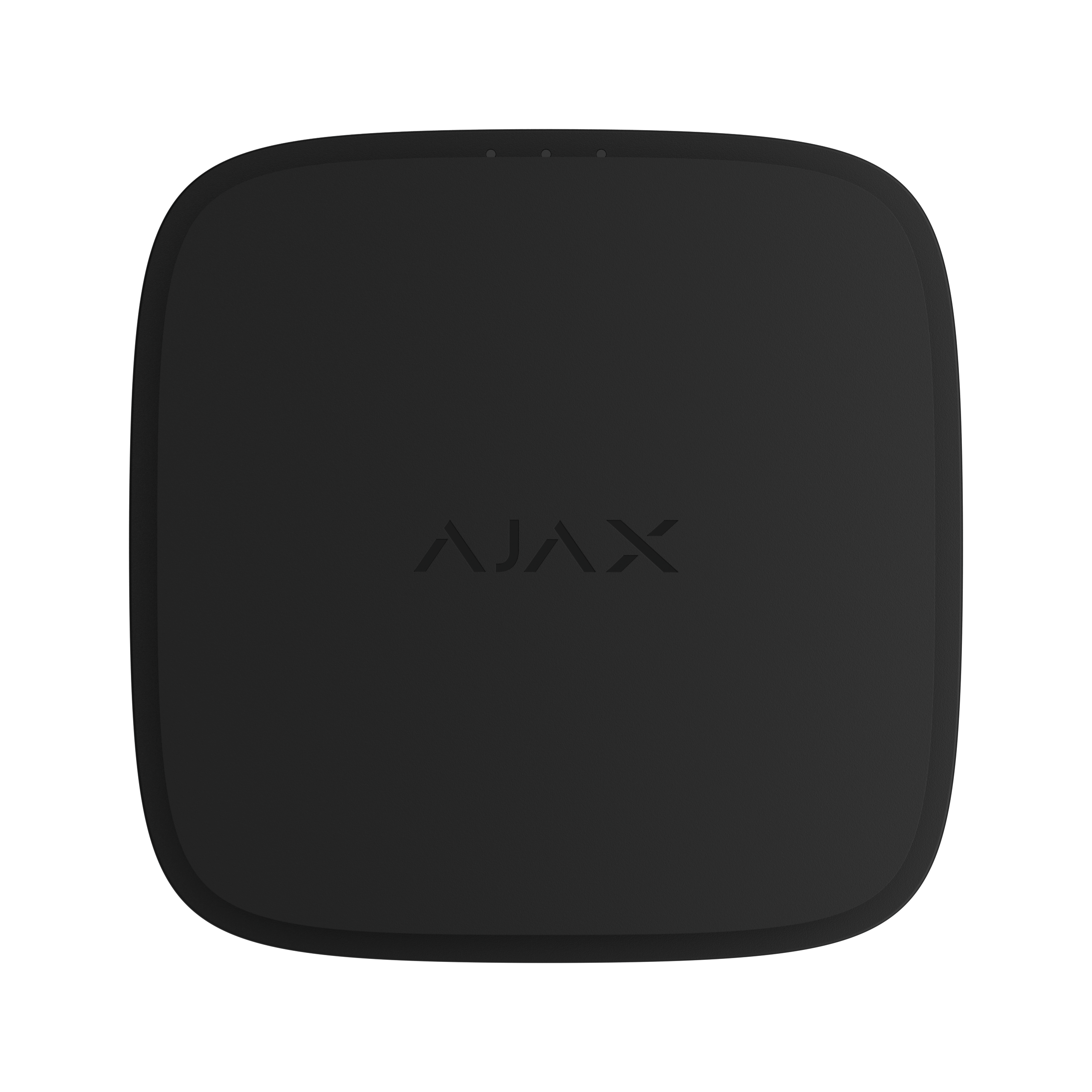 Ajax-Fire EN54 FireProtect (Smoke) schwarz Detailansicht Bild 4 | EPS