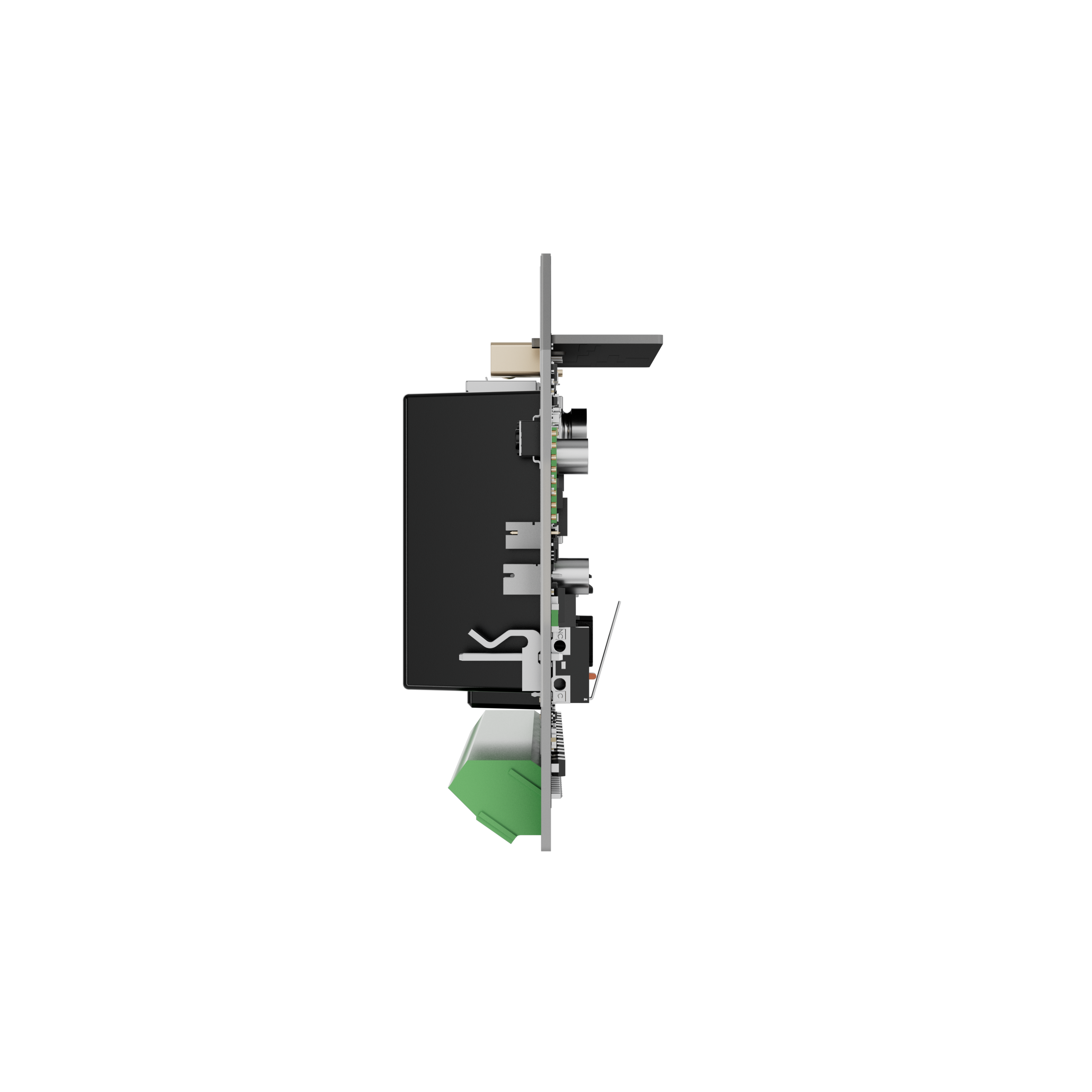 Superior Hub Hybrid (4G) (without casing)