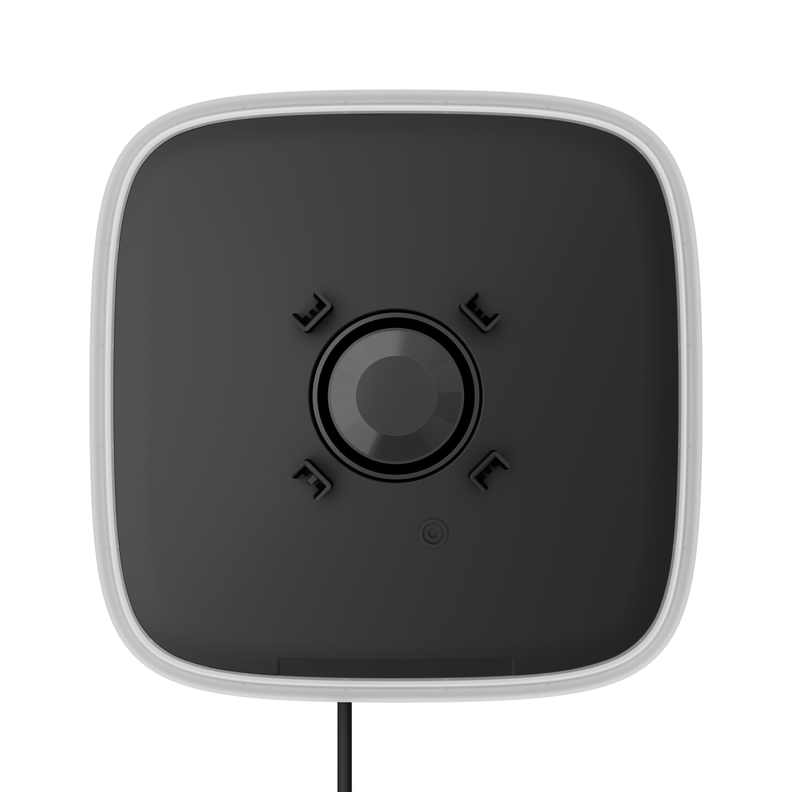 Superior StreetSiren DoubleDeck Fibra Schwarz (B-Ware)