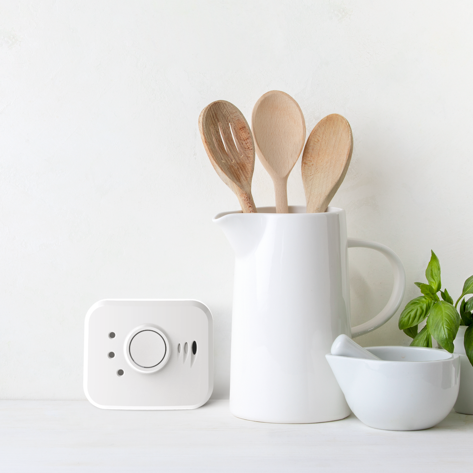 FireAngel CO-NM-CO10X-INT Kohlenmonoxidwarnmelder, funkvernetzbar FireAngel CO-NM-CO10X-INT Kohlenmonoxidwarnmelder, funkvernetzbar Detailansicht Bild 4 | EPS