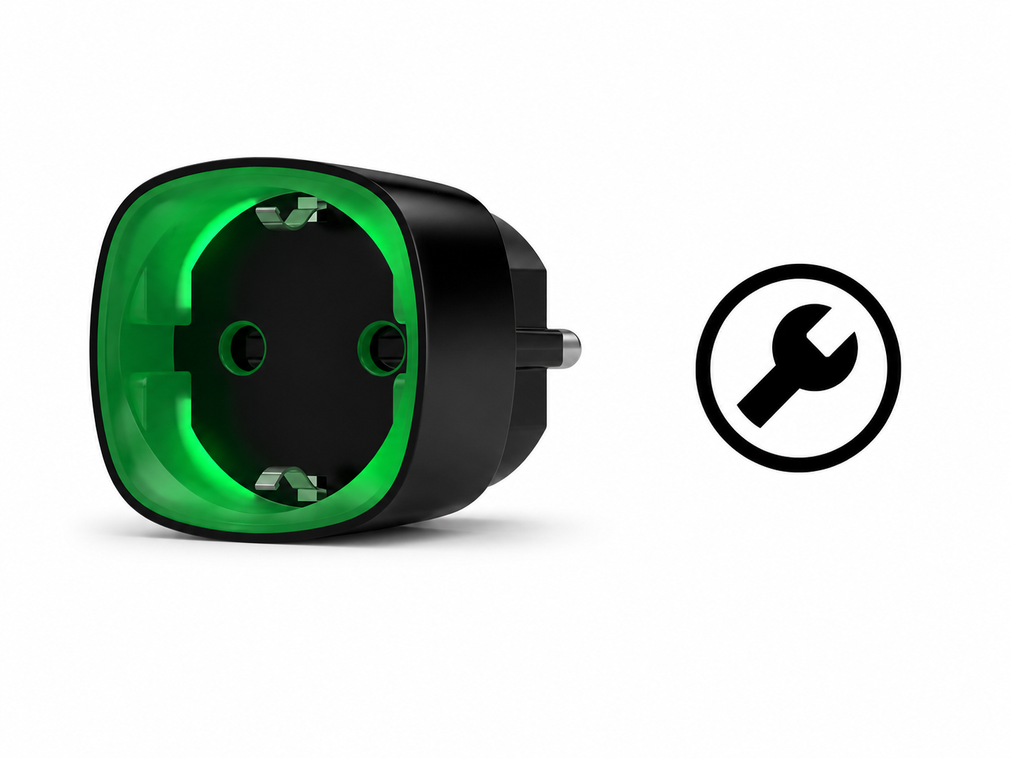 RepairKit Ajax Socket schwarz