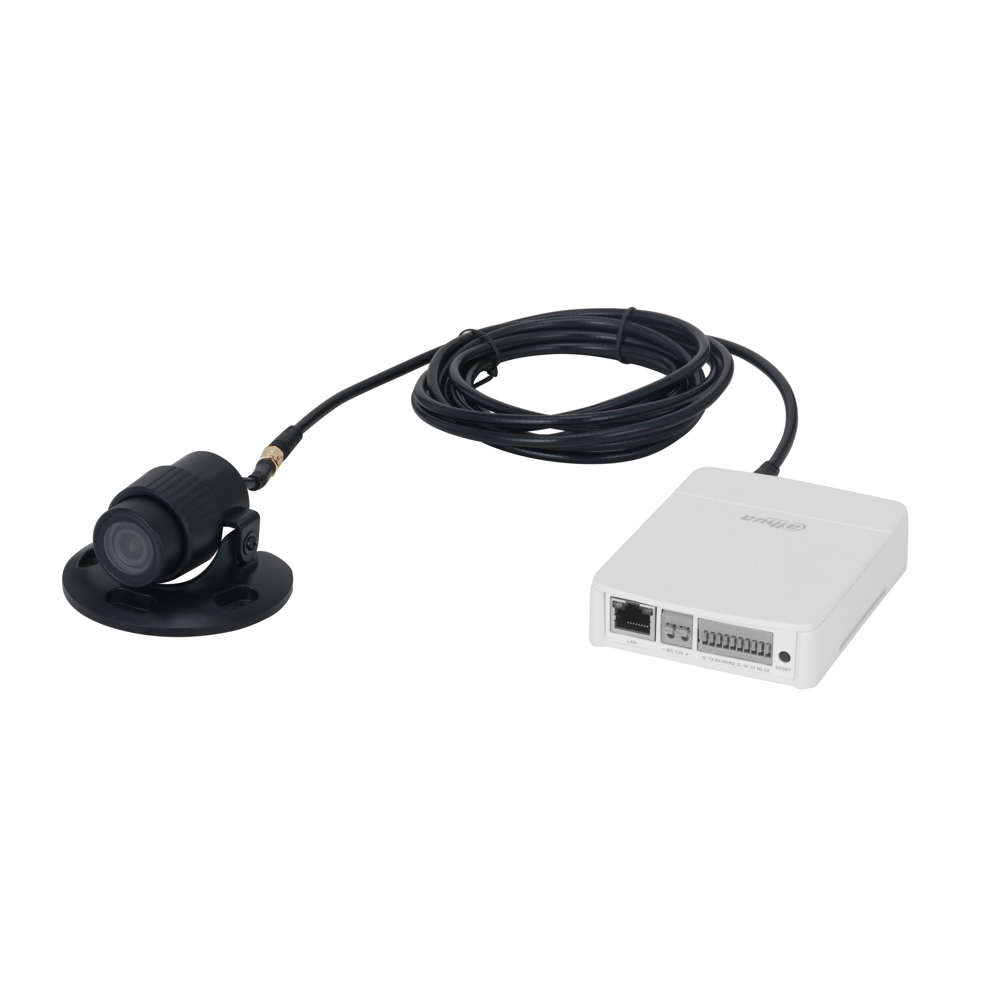 Dahua D-KIT/IPC-HUM8441EP-E1-L3-0280B-S2 Dahua D-KIT/IPC-HUM8441EP-E1-L3-0280B-S2 | EPS