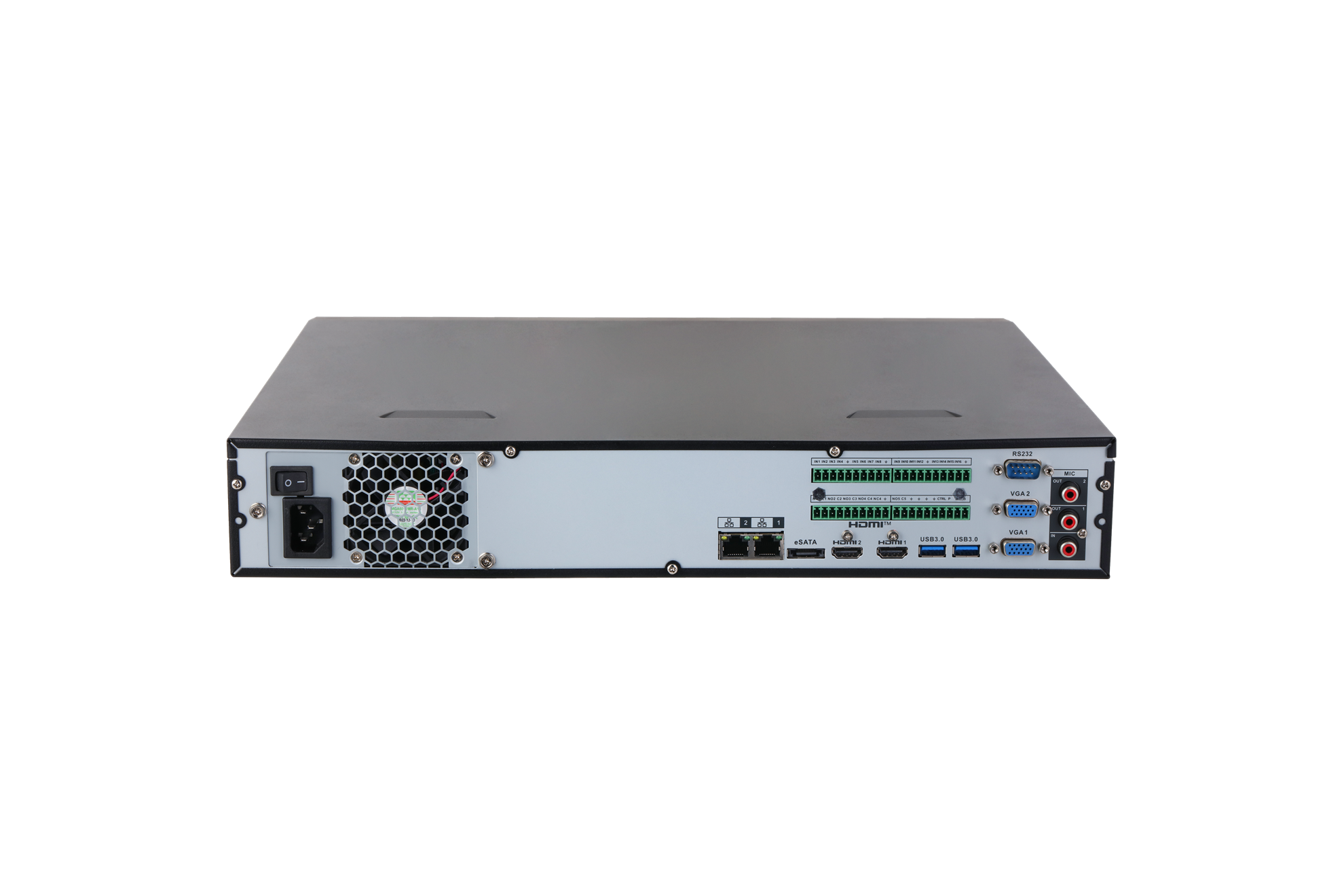 D-NVR5432-XI/PRO