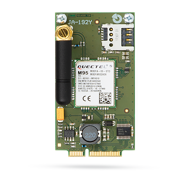 EPS Alarm/Video/Brand Systems EPS Alarm/Video/Brand Systems