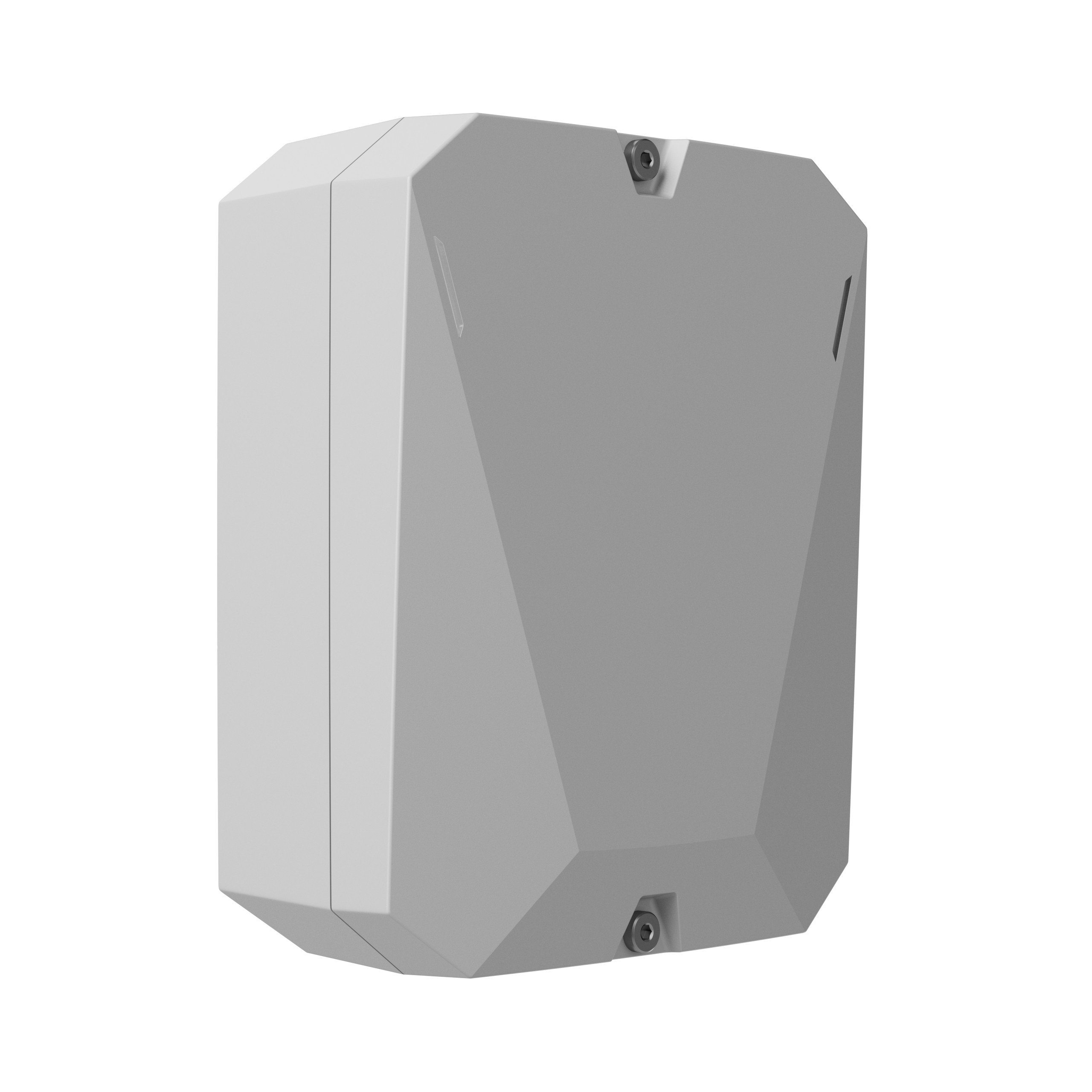 Ajax Hub BP Jeweller Weiß Ajax Hub BP Jeweller Weiß Detailansicht Bild 8 | EPS