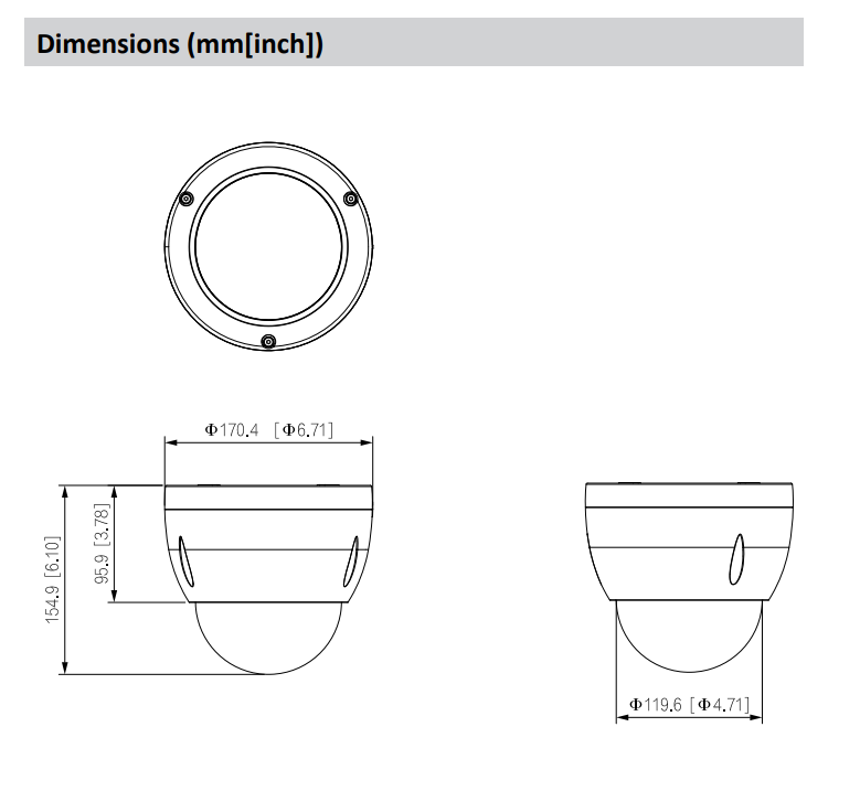 EPS Alarm/Video/Brand Systems EPS Alarm/Video/Brand Systems