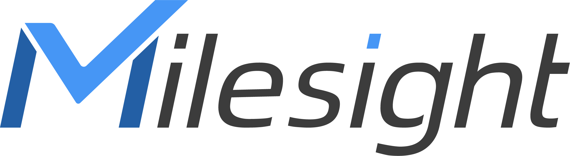 Milesight Milesight, Logo