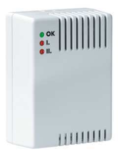 GS-133 Gasdetektor - 12 V DC GS-133 Gasdetektor - 12 V DC