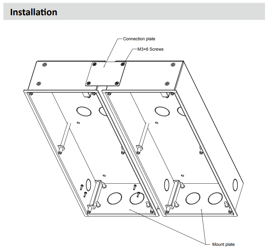 EPS Alarm/Video/Brand Systems EPS Alarm/Video/Brand Systems