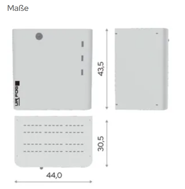 EPS Alarm/Video/Brand Systems EPS Alarm/Video/Brand Systems