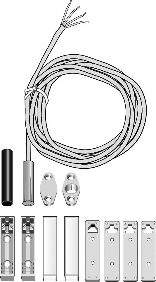 EPS Alarm/Video/Brand Systems EPS Alarm/Video/Brand Systems