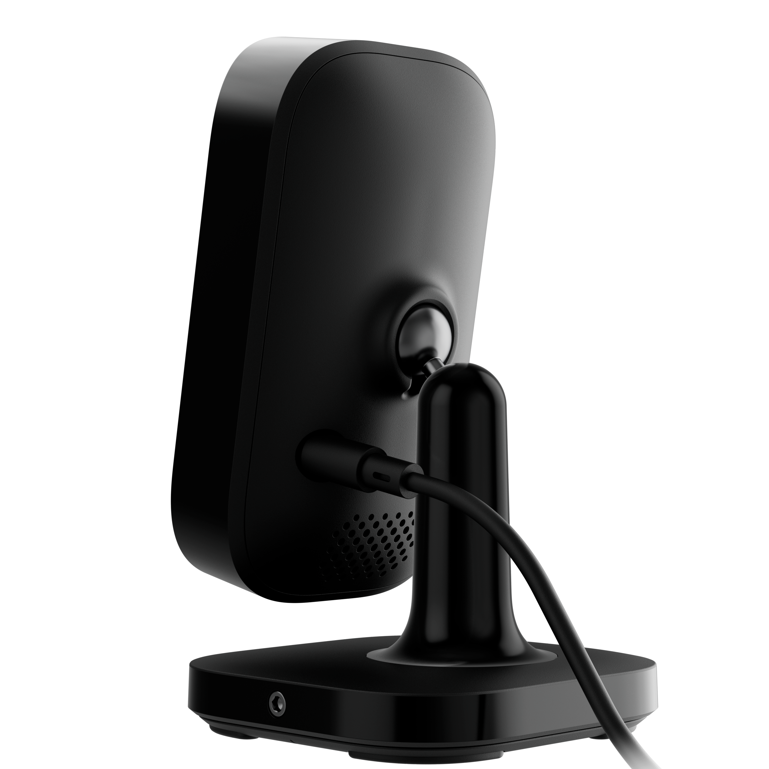 IndoorCam Schwarz IndoorCam Schwarz