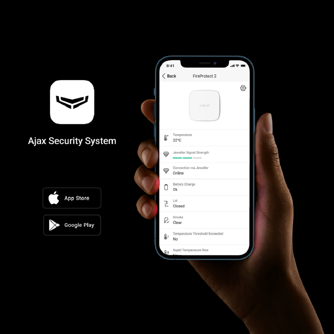 EPS Alarm/Video/Brand Systems EPS Alarm/Video/Brand Systems