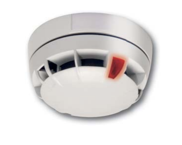 Tecnofire TF-DA-STR1 Detailansicht Bild 4 | EPS