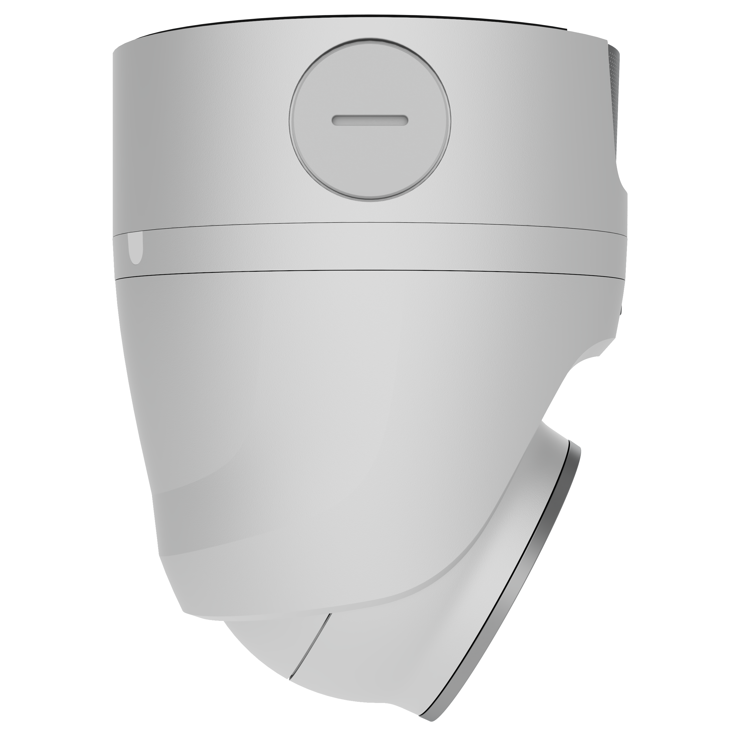 Ajax Superior TurretCam HLVF (8 Mp) Weiß | EPS