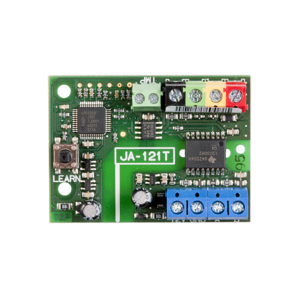 Jablotron JA-121T RS-485 Busschnittstelle Jablotron JA-121T RS-485 Busschnittstelle | EPS