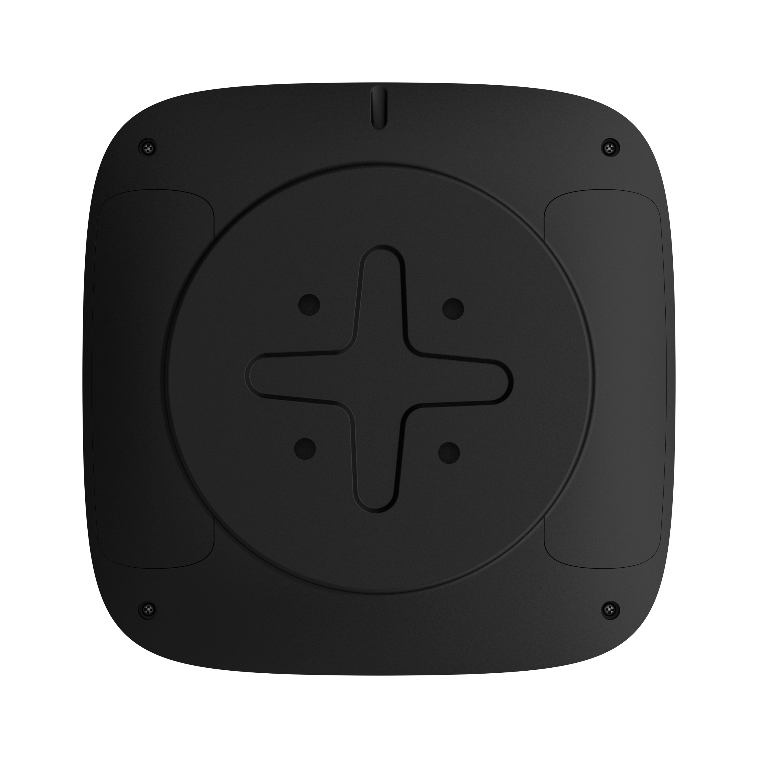 EN54 FireProtect (Smoke) schwarz