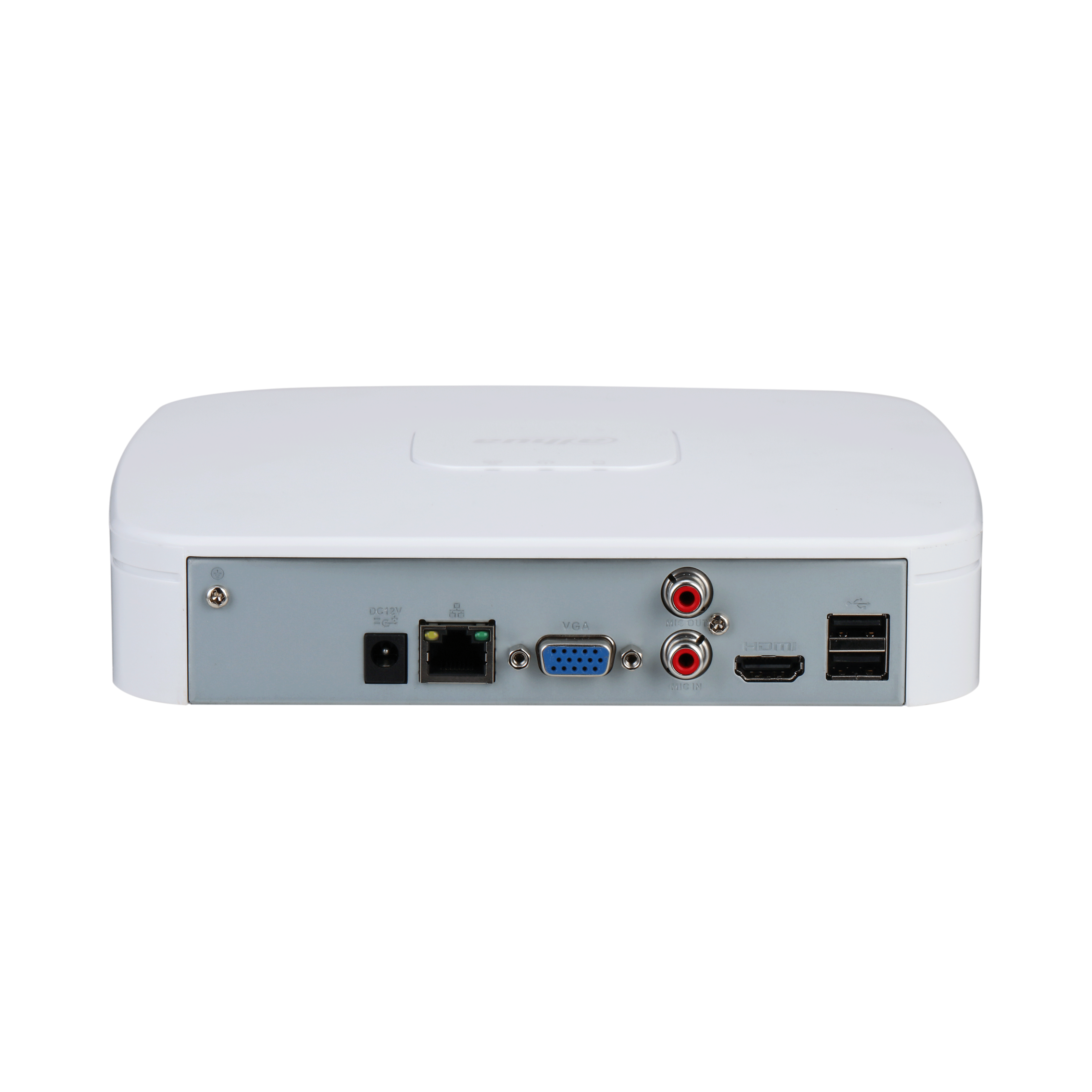 D-NVR4104-EI, Elektronik, Hardware, Router, Modem