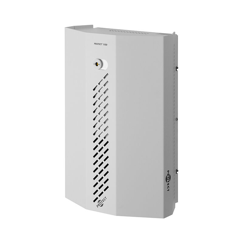 P-PROTECT1100i Elektronik, Hardware, Modem, Kiste