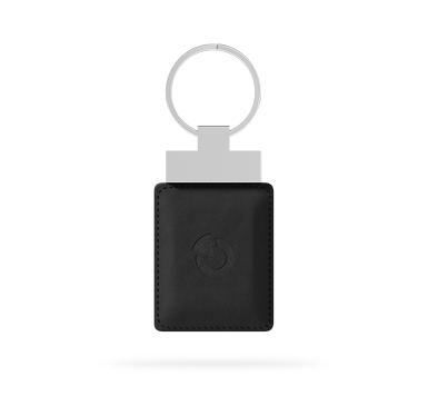 Jablotron JA-197J Dual LF-HF UID Leder-Schlüsselanhänger Jablotron JA-197J Dual LF-HF UID Leder-Schlüsselanhänger | EPS