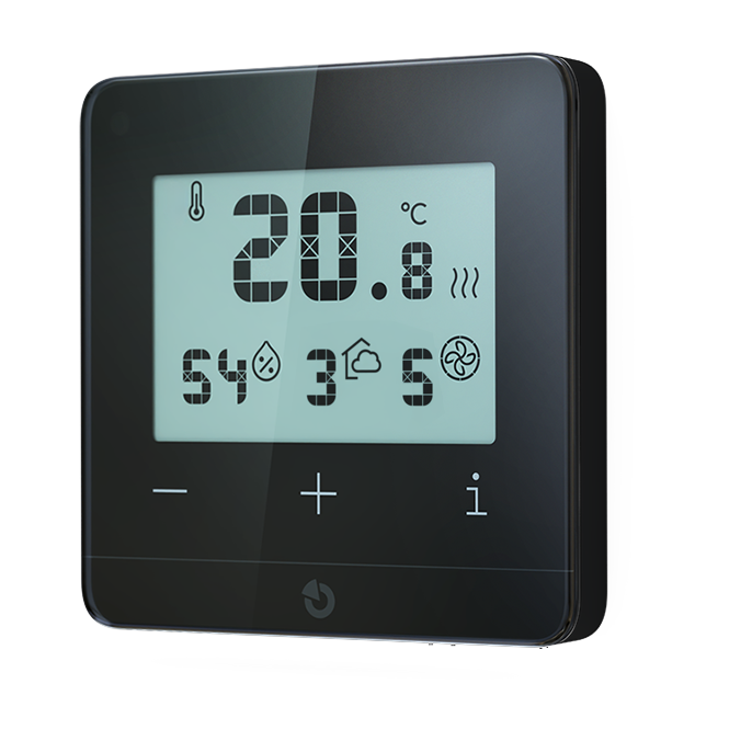 JB-112TP-AN.png JB-112TP-AN BUS-Raumthermostat CO2-Sensor Anthrazit