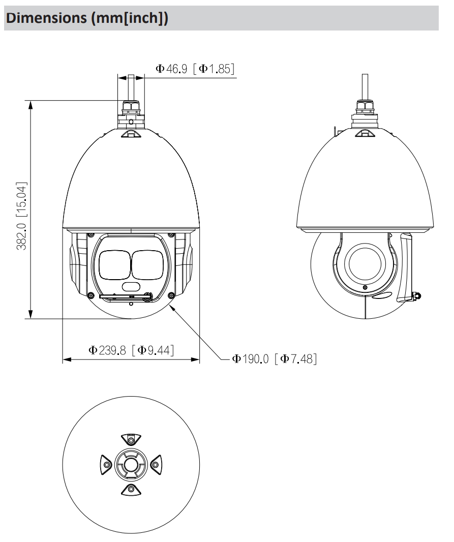 EPS Alarm/Video/Brand Systems EPS Alarm/Video/Brand Systems