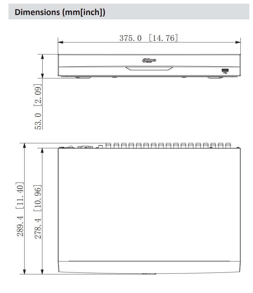 EPS Alarm/Video/Brand Systems EPS Alarm/Video/Brand Systems