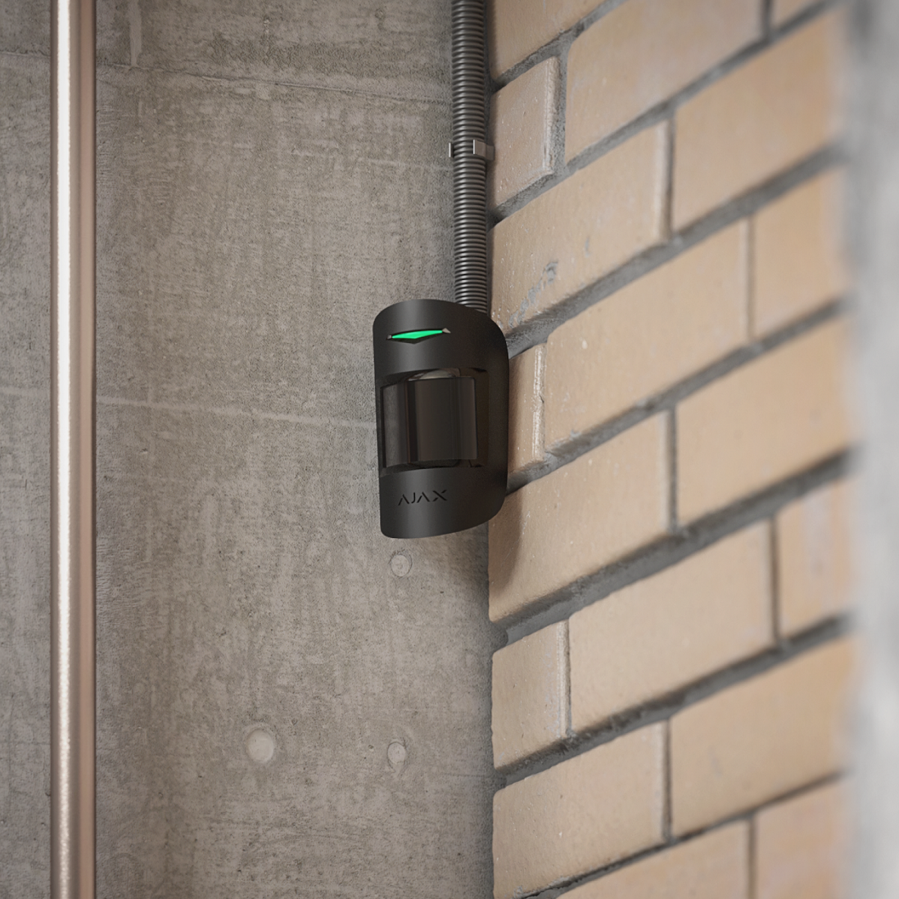 EPS Alarm/Video/Brand Systems EPS Alarm/Video/Brand Systems