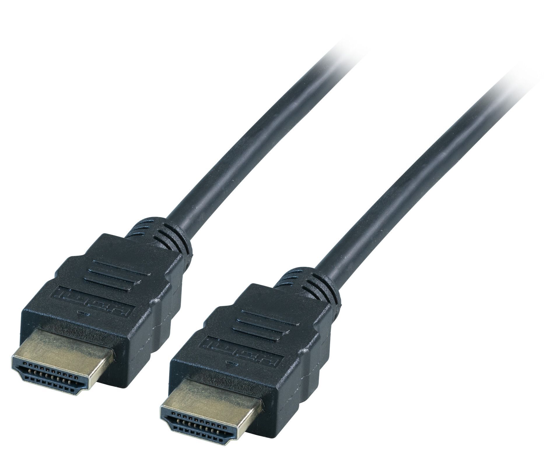 EPS HDMI-Anschlusskabel schwarz EPS HDMI-Anschlusskabel schwarz | EPS