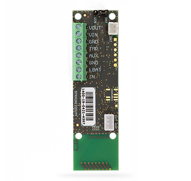 JA-150TX-Uni Drahttloser Universal-Transmitter JA-150TX-Uni Drahttloser Universal-Transmitter