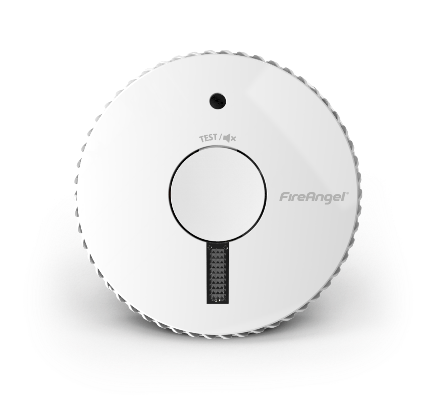 FireAngel FA-6111-INT Optischer Rauchwarnmelder mit Fluchtlicht Detailansicht Bild 3 | EPS