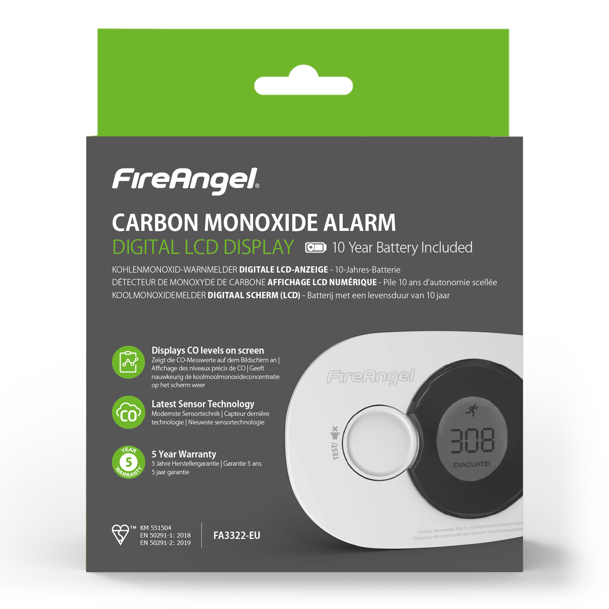 EPS Alarm/Video/Brand Systems EPS Alarm/Video/Brand Systems