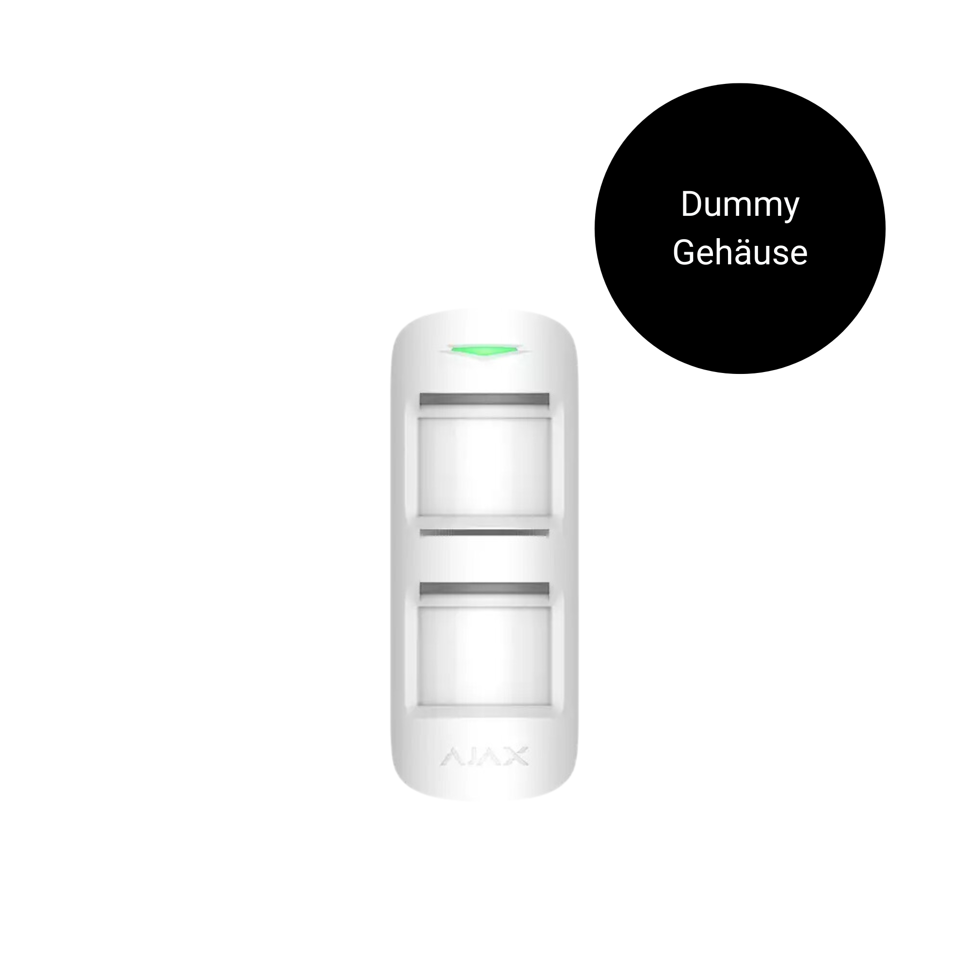 Ajax DummyBox Ajax MotionProtect Outdoor Jeweller weiß Ajax DummyBox Ajax MotionProtect Outdoor Jeweller weiß | EPS