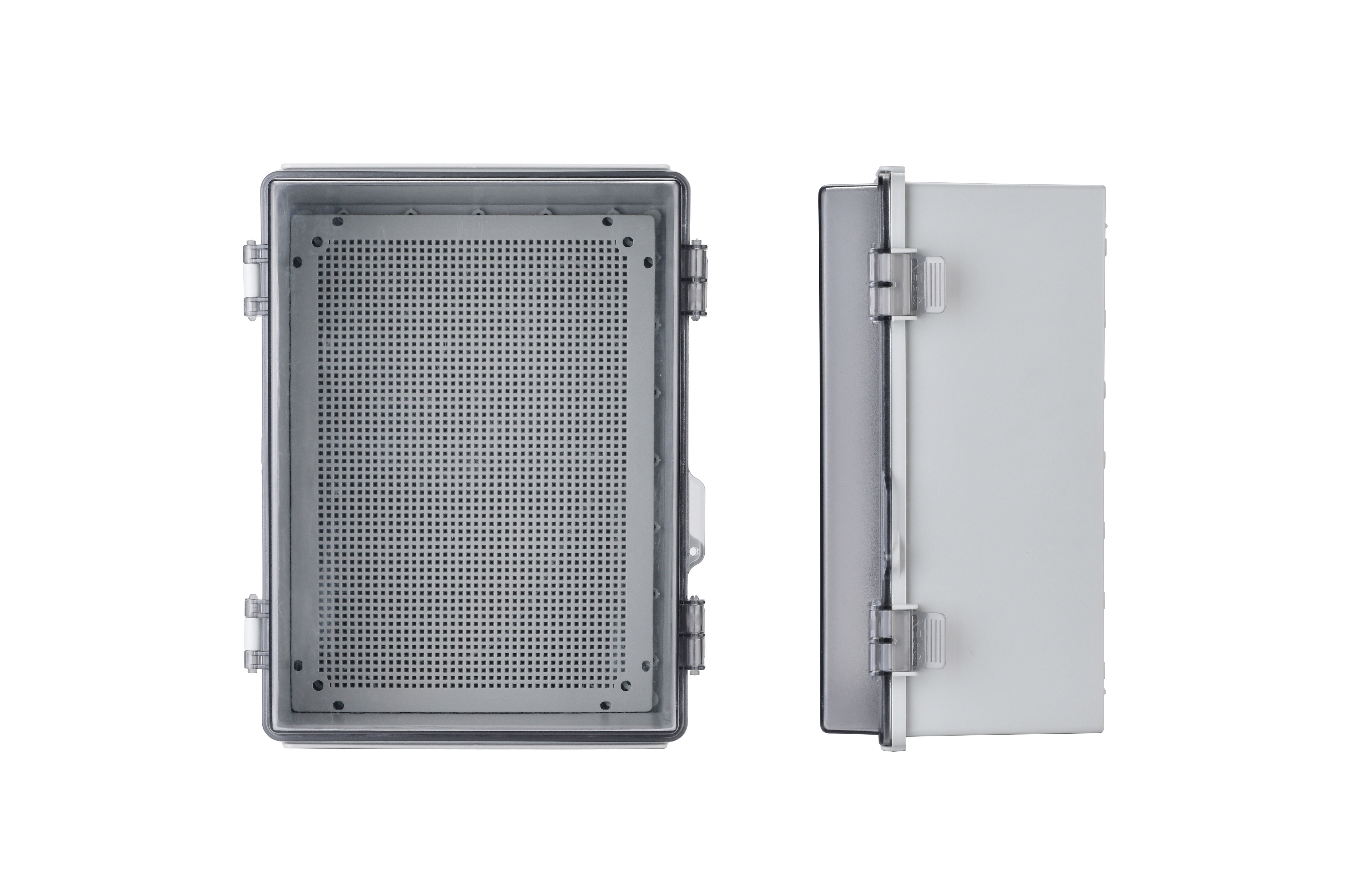 EPS EPS-Gehäuse-453520T EPS EPS-Gehäuse-453520T Detailansicht Bild 4 | EPS