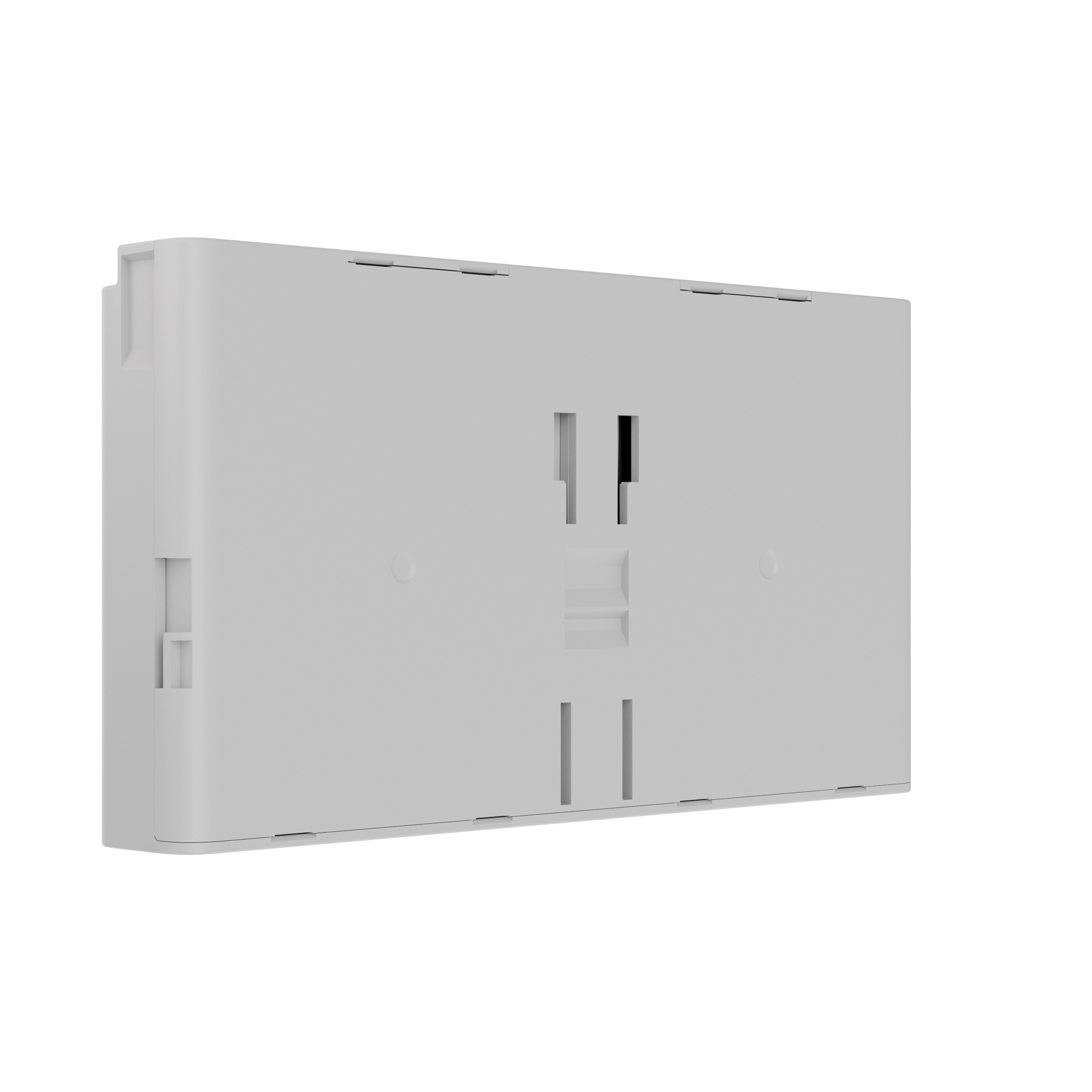 EN54 Internal Battery (24h) weiß